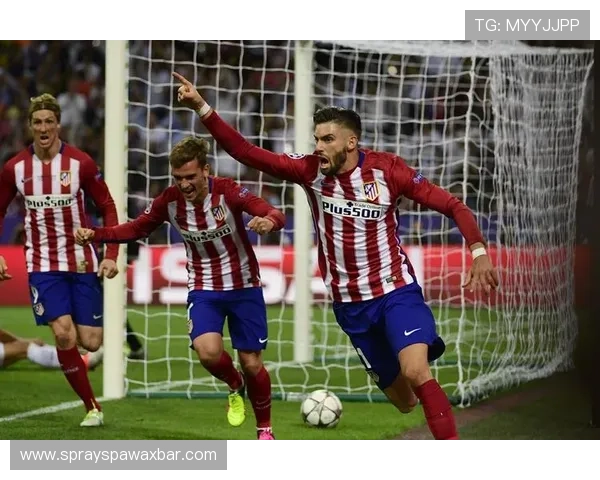 [欧冠]卡拉斯科破门 马竞客场两球完胜萨尔茨堡.