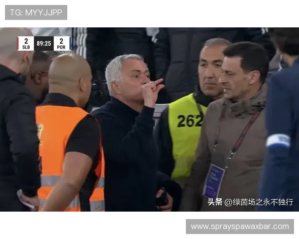 穆里尼奥已在欧战取得118场胜利，仅次于安切洛蒂